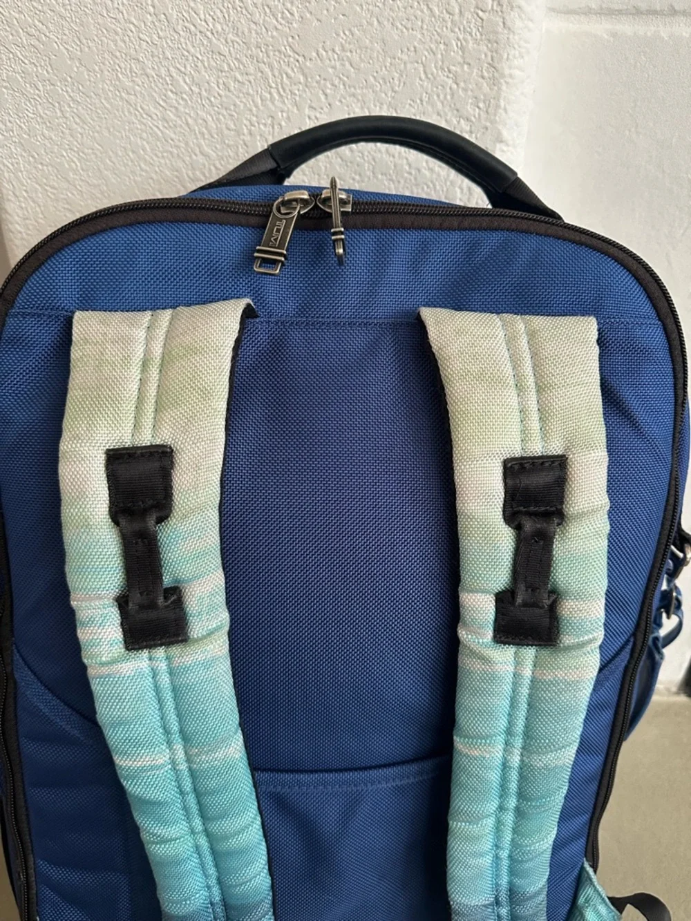 Tumi Alpha Bravo Backpack